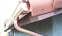 Rain Gutter Installation, Repair, Cleaning in Lancaster, MN